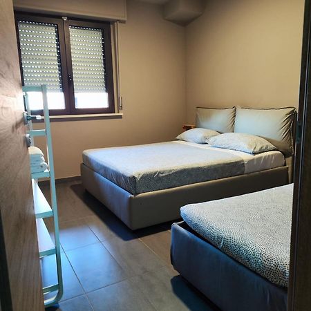 Dannunziano Aparthotel Chieti Bagian luar foto