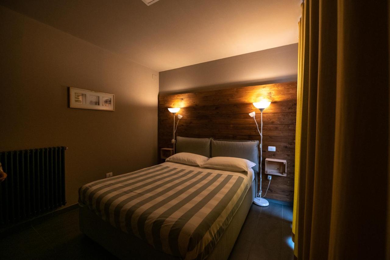 Dannunziano Aparthotel Chieti Bagian luar foto