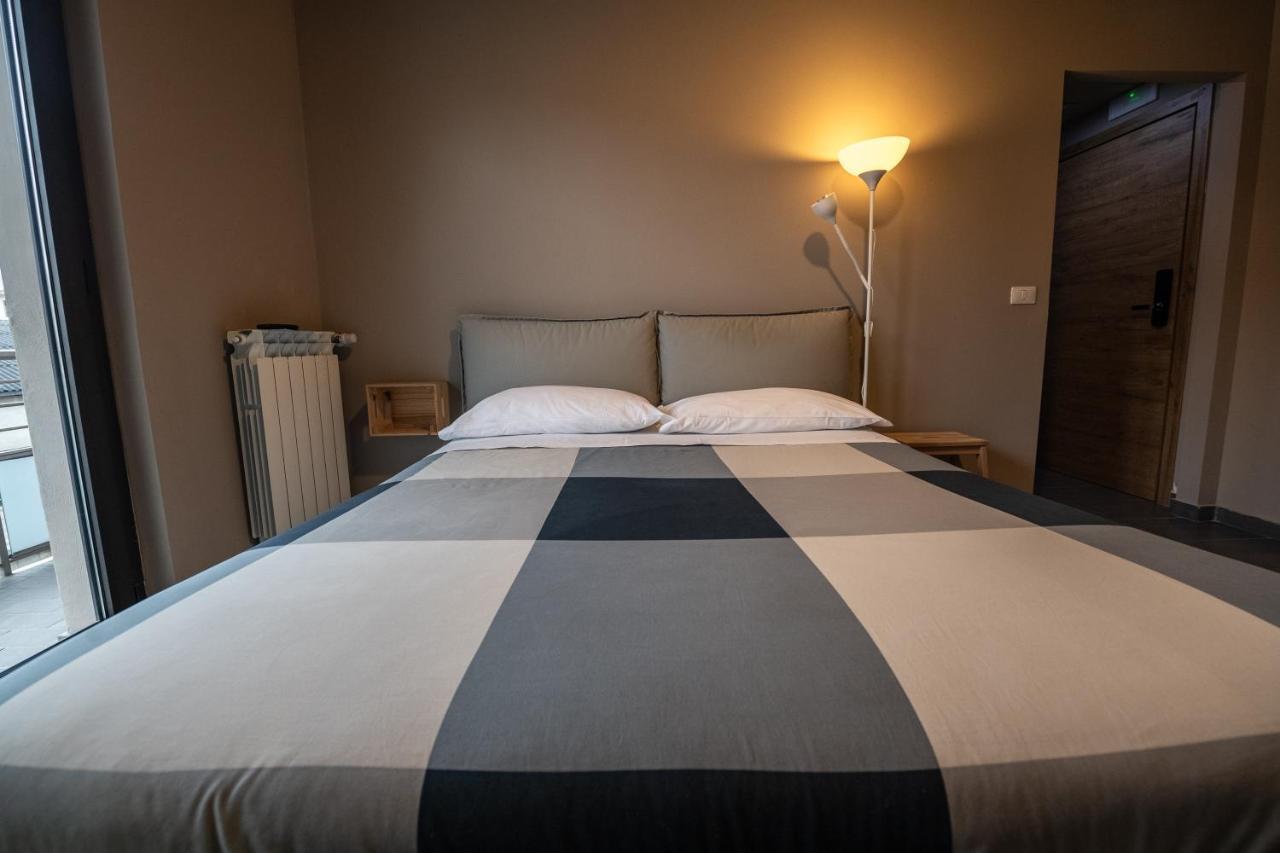 Dannunziano Aparthotel Chieti Bagian luar foto