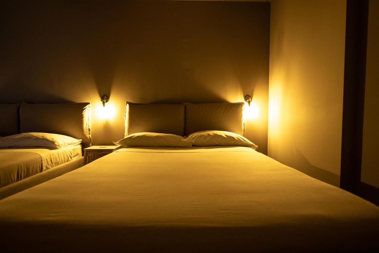 Dannunziano Aparthotel Chieti Bagian luar foto