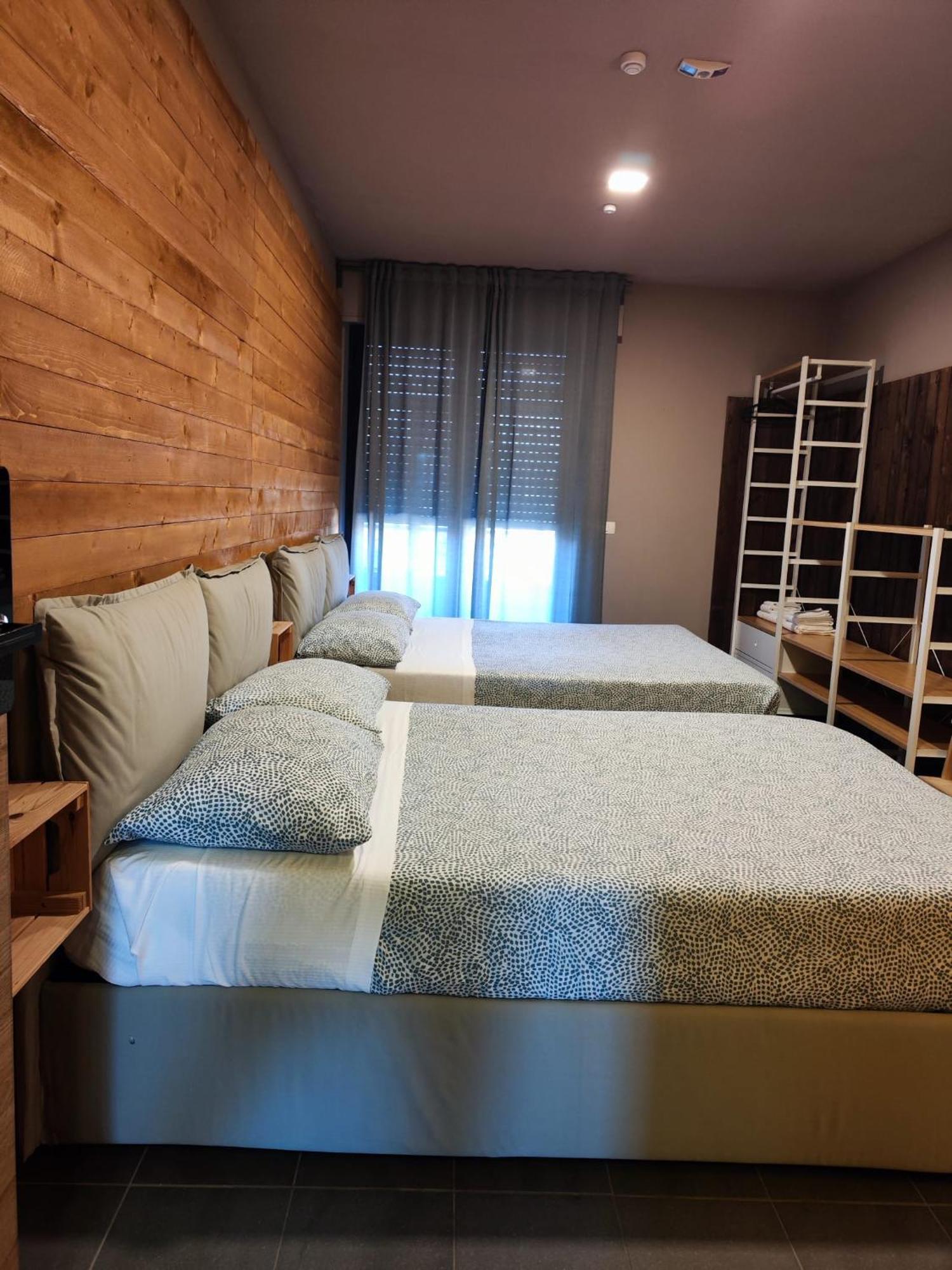 Dannunziano Aparthotel Chieti Bagian luar foto